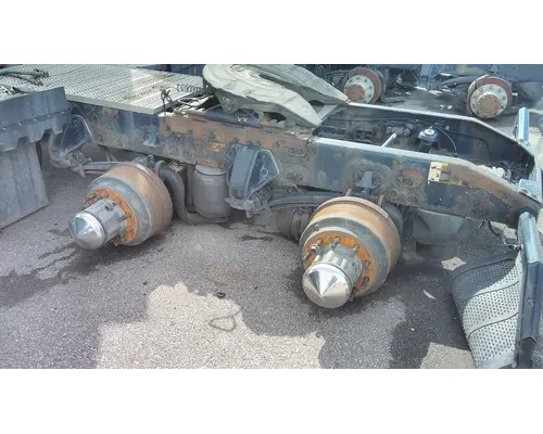 Cutoff Assembly (Housings & Suspension Only) EATON-SPICER DSP40R325 LKQ Heavy Truck - Goodys