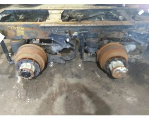 Cutoff Assembly (Housings & Suspension Only) EATON-SPICER DSP40R325 LKQ Heavy Truck - Goodys