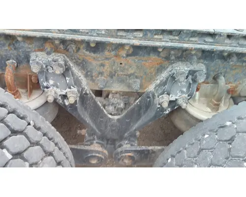 Cutoff Assembly (Housings & Suspension Only) EATON-SPICER DSP40R325 LKQ Heavy Truck - Goodys