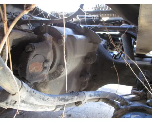 Differential Assembly (Front, Rear) EATON-SPICER DSP40R325 LKQ Heavy Truck - Tampa