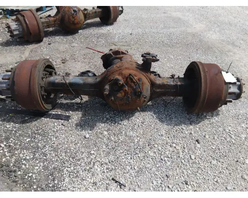 Differential Assembly (Front, Rear) EATON-SPICER DSP40R325 LKQ Thompson Motors - Wykoff