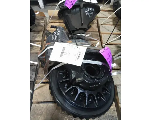 Differential Assembly (Front, Rear) EATON-SPICER DSP40R325 LKQ Heavy Truck Maryland