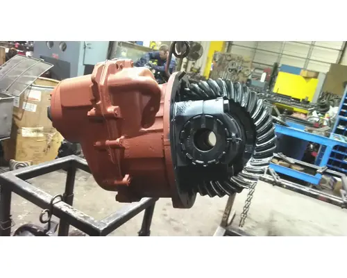 Differential Assembly (Front, Rear) EATON-SPICER DSP40R325 LKQ Heavy Truck - Goodys