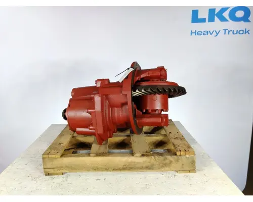 Differential Assembly (Front, Rear) EATON-SPICER DSP40R325 LKQ Plunks Truck Parts And Equipment - Jackson