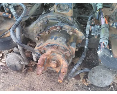 Rears (Matched Set) EATON-SPICER DSP40R325 LKQ Heavy Truck - Goodys