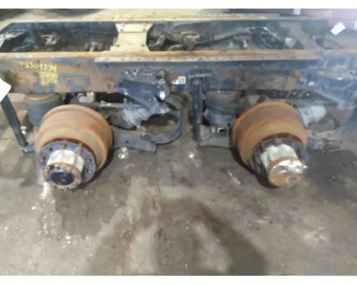 Rears (Matched Set) EATON-SPICER DSP40R325 LKQ Heavy Truck - Goodys