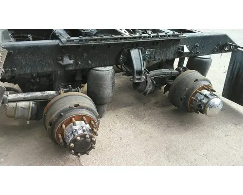 Rears (Matched Set) EATON-SPICER DSP40R325 LKQ Heavy Truck - Goodys