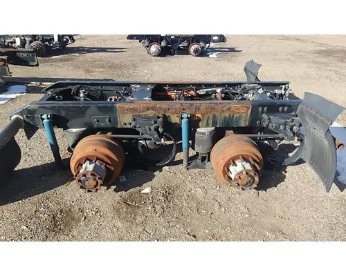 Cutoff Assembly (Housings & Suspension Only) EATON-SPICER DSP40R336 LKQ Western Truck Parts