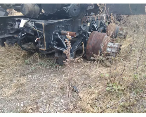 Cutoff Assembly (Housings & Suspension Only) EATON-SPICER DSP40R336 LKQ Geiger Truck Parts