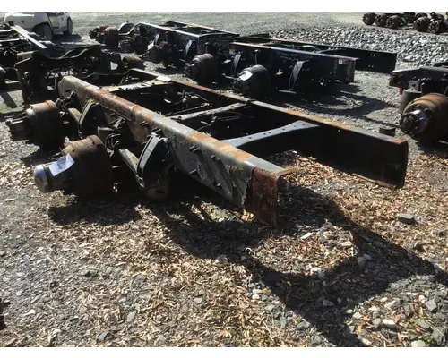 Cutoff Assembly (Housings & Suspension Only) EATON-SPICER DSP40R336 LKQ Heavy Truck Maryland