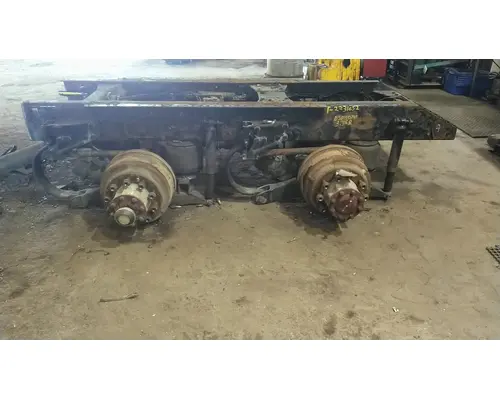 Cutoff Assembly (Housings & Suspension Only) EATON-SPICER DSP40R336 LKQ Heavy Truck - Goodys