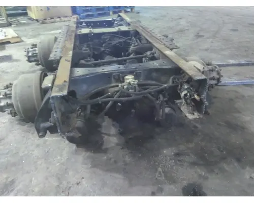 Cutoff Assembly (Housings & Suspension Only) EATON-SPICER DSP40R336 LKQ Heavy Truck - Goodys