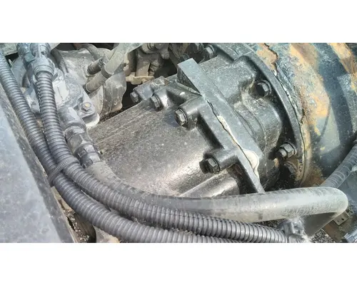 Cutoff Assembly (Housings & Suspension Only) EATON-SPICER DSP40R336 LKQ Heavy Truck - Goodys