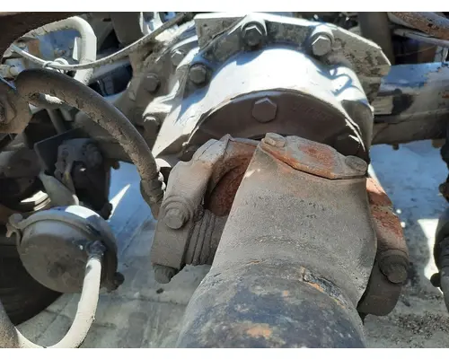 Differential Assembly (Front, Rear) EATON-SPICER DSP40R336 LKQ Heavy Truck - Tampa