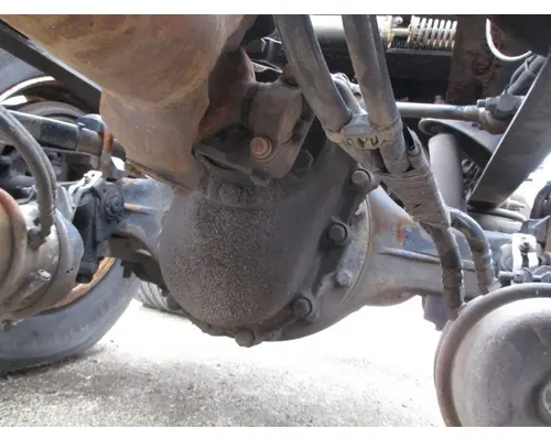 Differential Assembly (Front, Rear) EATON-SPICER DSP40R336 LKQ Heavy Truck - Tampa