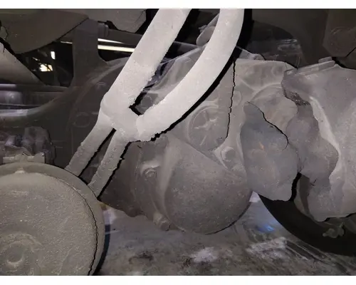 Differential Assembly (Front, Rear) EATON-SPICER DSP40R336 LKQ Thompson Motors - Wykoff