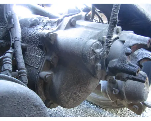 Differential Assembly (Front, Rear) EATON-SPICER DSP40R336 LKQ Heavy Truck Maryland