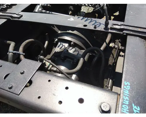 Differential Assembly (Front, Rear) EATON-SPICER DSP40R336 LKQ Heavy Truck Maryland