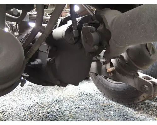 Differential Assembly (Front, Rear) EATON-SPICER DSP40R336 LKQ Heavy Truck Maryland