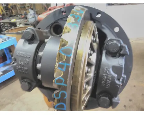 Differential Assembly (Front, Rear) EATON-SPICER DSP40R336 LKQ Heavy Truck - Goodys