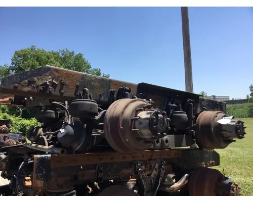 Rears (Matched Set) EATON-SPICER DSP40R336 LKQ Heavy Truck - Goodys