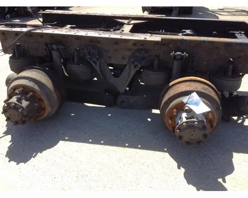 Rears (Matched Set) EATON-SPICER DSP40R336 LKQ Heavy Truck - Goodys