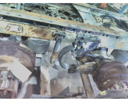 Rears (Matched Set) EATON-SPICER DSP40R336 LKQ Heavy Truck - Goodys