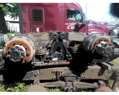 Cutoff Assembly (Housings & Suspension Only) EATON-SPICER DSP40R342 LKQ Wholesale Truck Parts