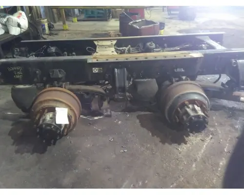 Cutoff Assembly (Housings & Suspension Only) EATON-SPICER DSP40R342 LKQ Heavy Truck - Goodys