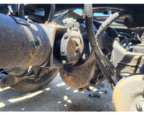 Differential Assembly (Front, Rear) EATON-SPICER DSP40R342 LKQ Thompson Motors - Wykoff