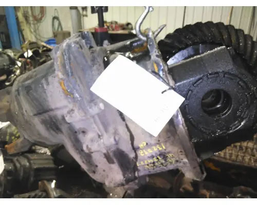 Differential Assembly (Front, Rear) EATON-SPICER DSP40R342 LKQ Heavy Truck - Goodys