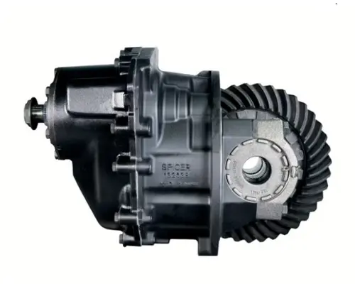 Differential Assembly (Front, Rear) EATON-SPICER DSP40R342 LKQ Plunks Truck Parts And Equipment - Jackson