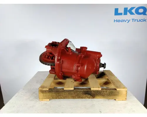 Differential Assembly (Front, Rear) EATON-SPICER DSP40R342 LKQ Plunks Truck Parts And Equipment - Jackson