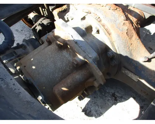 Cutoff Assembly (Housings & Suspension Only) EATON-SPICER DSP40R355 LKQ Heavy Truck - Tampa