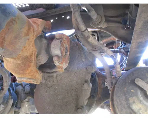 Cutoff Assembly (Housings & Suspension Only) EATON-SPICER DSP40R355 LKQ Heavy Truck - Tampa