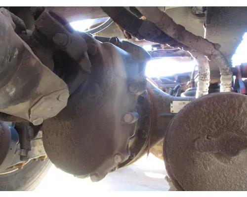 Cutoff Assembly (Housings & Suspension Only) EATON-SPICER DSP40R355 LKQ Heavy Truck - Tampa