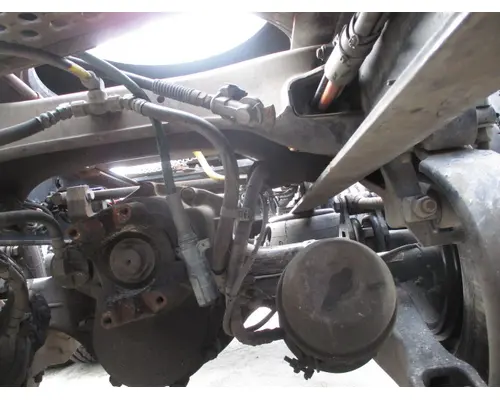 Cutoff Assembly (Housings & Suspension Only) EATON-SPICER DSP40R355 LKQ Heavy Truck - Tampa