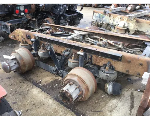 Cutoff Assembly (Housings & Suspension Only) EATON-SPICER DSP40R355 LKQ Heavy Truck - Goodys