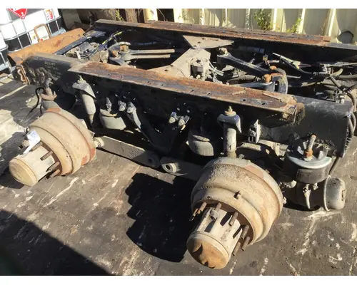 Cutoff Assembly (Housings & Suspension Only) EATON-SPICER DSP40R355 LKQ Heavy Truck - Goodys