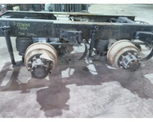 Cutoff Assembly (Housings & Suspension Only) EATON-SPICER DSP40R355 LKQ Heavy Truck - Goodys