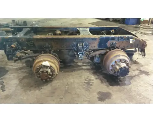 Cutoff Assembly (Housings & Suspension Only) EATON-SPICER DSP40R355 LKQ Heavy Truck - Goodys