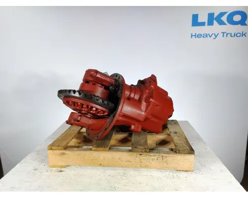 Differential Assembly (Front, Rear) EATON-SPICER DSP40R355 LKQ KC Truck Parts Billings