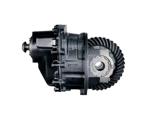 Differential Assembly (Front, Rear) EATON-SPICER DSP40R355 LKQ Western Truck Parts