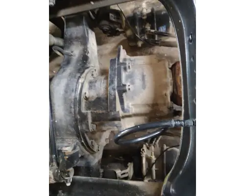 Differential Assembly (Front, Rear) EATON-SPICER DSP40R355 LKQ Evans Heavy Truck Parts