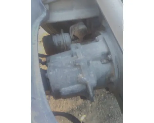 Differential Assembly (Front, Rear) EATON-SPICER DSP40R355 LKQ Evans Heavy Truck Parts