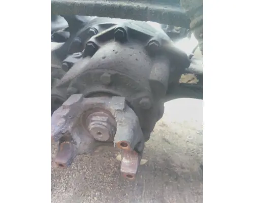 Differential Assembly (Front, Rear) EATON-SPICER DSP40R355 LKQ Evans Heavy Truck Parts