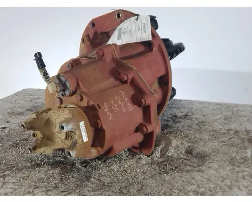 Differential Assembly (Front, Rear) EATON-SPICER DSP40R355 LKQ Evans Heavy Truck Parts