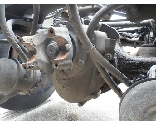 Differential Assembly (Front, Rear) EATON-SPICER DSP40R355 LKQ Thompson Motors - Wykoff