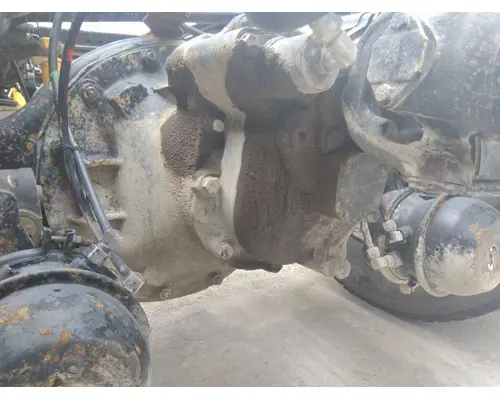 Differential Assembly (Front, Rear) EATON-SPICER DSP40R355 LKQ Thompson Motors - Wykoff