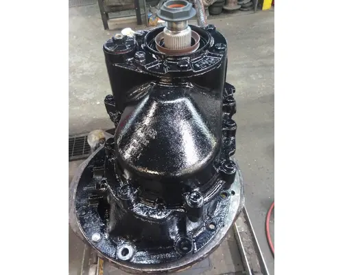 Differential Assembly (Front, Rear) EATON-SPICER DSP40R355 LKQ Thompson Motors - Wykoff